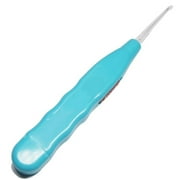 LED Flashlight Ear Pick Ear Wax Removal Syringe Ear Curette Cleaner Tool
