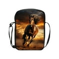 thumbnail image 1 of Shoulder Bag Small Small Travel Bag Polyester Material Inclined Shoulder Bag, 1 of 8