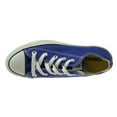thumbnail image 5 of Converse Chuck Taylor High Top Unisex Shoes Deep Ultra Marine Blue 136505f, 5 of 6