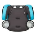 thumbnail image 3 of Baby Trend Hybrid Plus 3-in-1 Booster Car Seat, Bermuda, 3 of 6