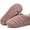 Red, variant on Women's and Men's Indoor Slipper - House Shoes with Durable Sole for Indoor & Indoor Comfort