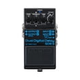 thumbnail image 1 of Guitar Effect BOSS SDE-3 Digital Delay Pedal MIDI, 1 of 7
