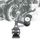 thumbnail image 2 of Tensor de cadena,Tensor Cadena Moto Universal Metal,Ajustador de cadena de motocicleta La mayoría de las motocicletas ATV,Ajustador automático de pernos en rodillo Accesorio modificado,Rueda, 2 of 6