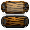 Protective Vinyl Skin Decal Cover Compatible With Sony PS Vita Playstation Tiger