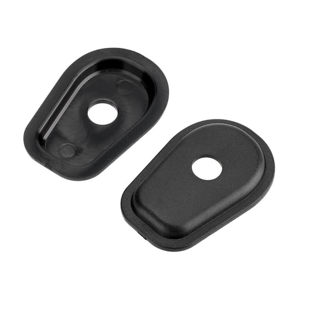 Kit De 4 Juntas De Sellado Para Intermitentes – Compatibles Con Kawasaki Z250, Z300, Z650, Z750, Z800, Z900, Z1000 Y Más