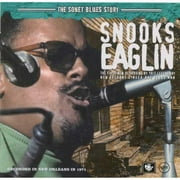 The Sonet Blues Story (Digi-Pak)