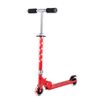 thumbnail image 6 of Ignight Kick Scooter with Light Up Wheels and Stem, Red Scooter for Kids Ages 5+, 6 of 12