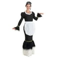 thumbnail image 2 of Women's French Feather Duster Costume, 2 of 5