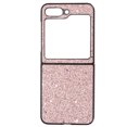 thumbnail image 2 of Designed For  Z Flip 5 Case, ABS Anti Fall Drop Proof Full Protection Cover, Folding Screen Phone Case For  Z Flip 5 For Ideal Holiday Gifts, 2 of 8