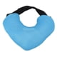 thumbnail image 3 of Almohada para el brazo debajo de la axila, almohada suave y transpirable para el cáncer de mama, almohada para lumpectomía optimizada para la excelencia, 3 of 5