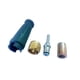 thumbnail image 5 of Cabezal de manguera de agua de alta presión profesional resistente para hidrolimpiadoras de alta presión, 5 of 9