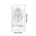 thumbnail image 2 of ZZHZGZ Canada Sale Rangement sous Vide pour Économiser de l'Espace, Compression Suspendue pour Literie, Couettes et Organisateurs Réutilisables en Matériau Pa Pe pour Garde-Robe à la Maison, 2 of 5