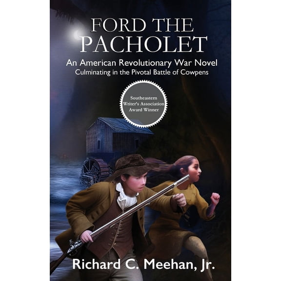 Ford the Pacholet, (Paperback)