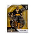 thumbnail image 1 of 100% Original McFarlane Toys DC Direct - DC Movie Statues Black ADAM 12 pulgadas MODELO DE figura de acción Juguete coleccionable Regalo de cumpleaños Gao Jinjia LED, 1 of 2