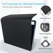 Case + Touchpad Keyboard For iPad 10.2 9th 8th 7th Generation