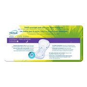 TENA Incontinence Pads for Women, Overnight 28 ea (Pack of 3)