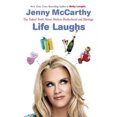 thumbnail image 2 of Life Laughs, Jenny McCarthy Broché, 2 of 2