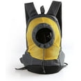 thumbnail image 1 of Outdoor Breathable Dog Harness, Travel Bag _jiue, 1 of 4