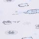 thumbnail image 3 of Funda para cambiar pañales, impermeable, de algodón para bebé, para cambiar pañales, la mejor en su clase, 3 of 8