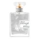 thumbnail image 5 of Perfume en aerosol portátil para mujer, de 1.7 oz, de larga duración, con un toque fresco y encantador. D, 5 of 7