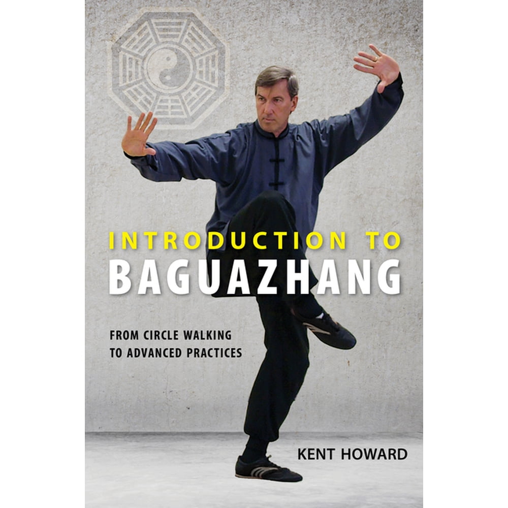 Bagua Zhang Fundamentals From Circle Walking to Advanced Practices