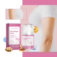 thumbnail image 4 of Guoxxzi Breast Care Cream, Breast Massage Cream, Enlarging Breast Cream, Breast Shaping, Firming, Lifting, Tightening Cream, Skin Soothing Elasticity Massage Oil Cream for Women, 4 of 8