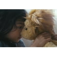 thumbnail image 4 of GUND Cozys Lion Stuffed Animal Plush, Tan, 10", 4 of 4