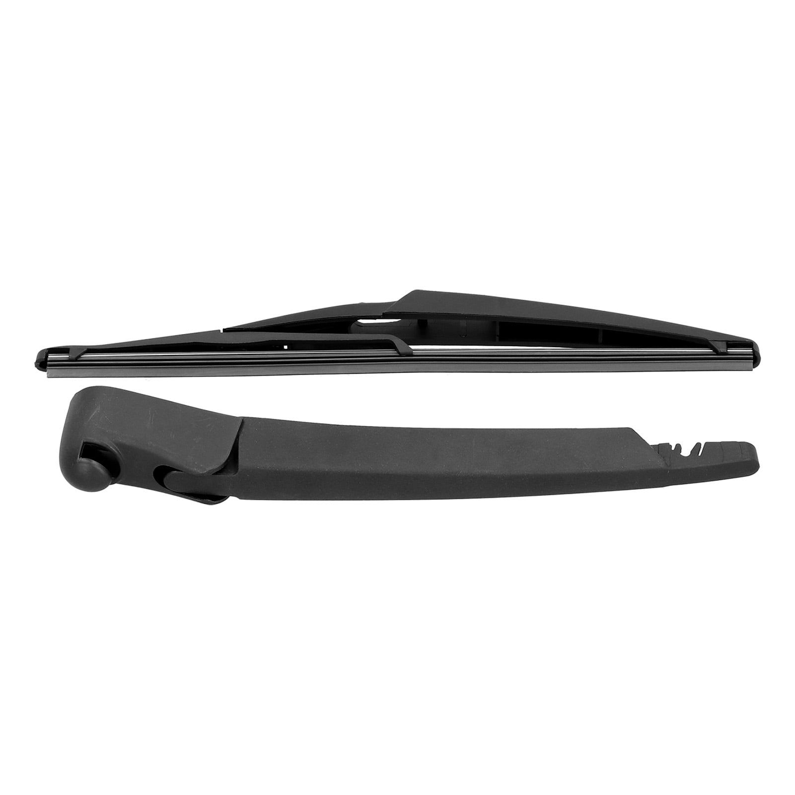Rear Windshield Wiper Blade Arm Set,Rear Windshield Wiper Arm With Blade 61627129279 Replacement For Park Lane Hatchback 2-Door 2006