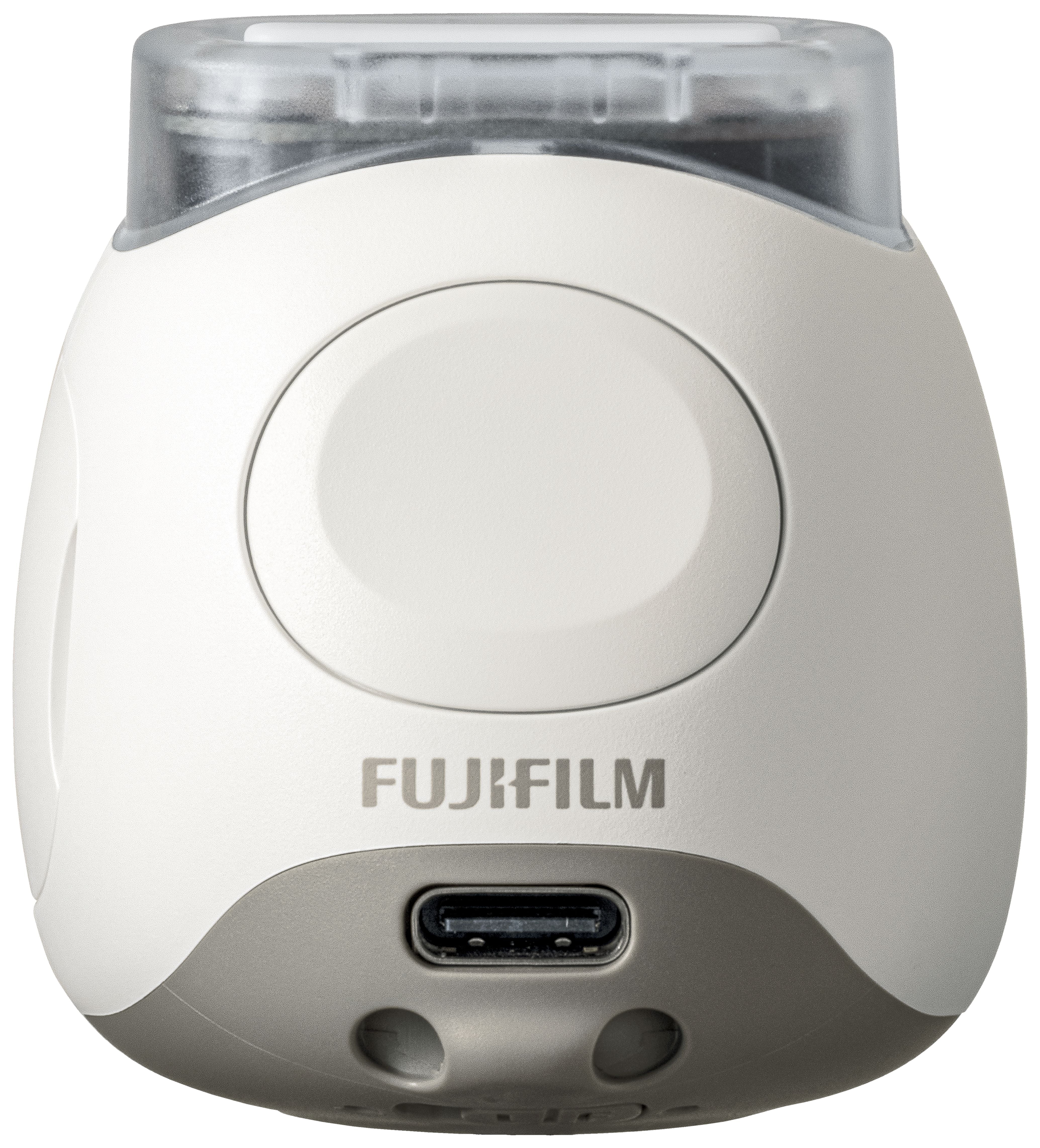 Fujifilm instax PAL Camera, Milky White - Walmart.com