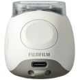 thumbnail image 4 of Fujifilm instax PAL Digital Camera, White, 4 of 16
