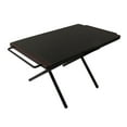 thumbnail image 1 of Table de Camping Portable, Table de Camping Pliante Légère Table de Camping Pliante Table Pliante Portable Conçue pour Durer, 1 of 8