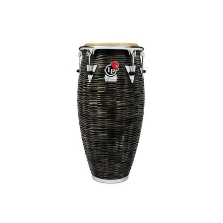Latin Percussion LP Pedrito Martinez Signature Top Tuning Deep Cut Mango Quinto