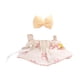 thumbnail image 2 of Ropa para muñecos de peluche perfecl 15 cm Vestidos de conejitas accesorios, 2 of 7