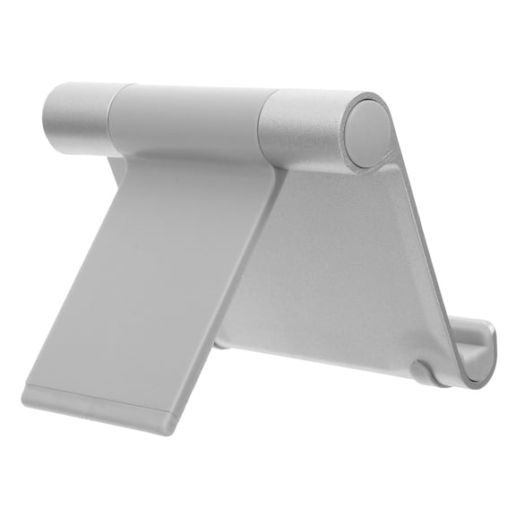Raindrops Adjustable Phone Stand Holder with Anti- Base, Multifunctional Bracket for Secure and Stable Device Support