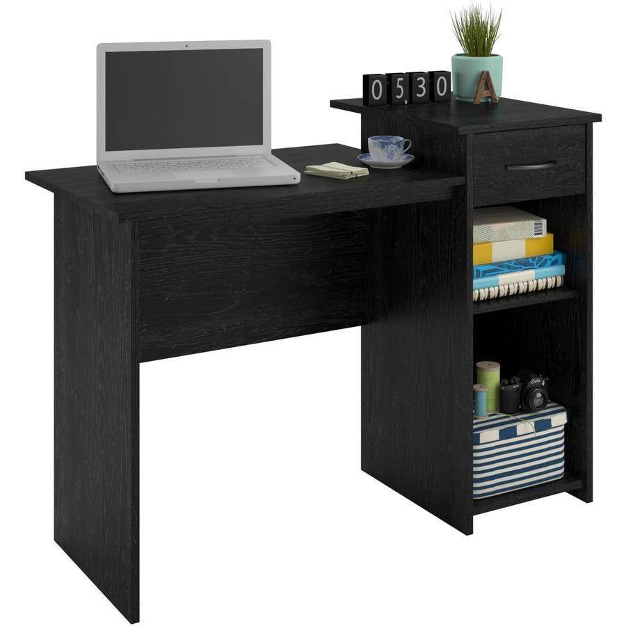 Mainstays Student Desk With Your Choice Office Chair Walmartcom