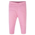 thumbnail image 3 of Onesies Brand Baby Neutral Pants, 2-Pack, Sizes Newborn - 6/9 Months, 3 of 7