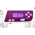 thumbnail image 4 of Janome 2030QDC-G Machine à Courtepointe et à Coudre Informatisée avec Table d'Extension, 4 of 6
