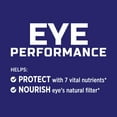 thumbnail image 5 of Ocuvite Eye Performance Vitamin & Mineral Supplement, Contains Zinc, Vitamins C, D, E, Omega 3, Lutein & Zeaxanthin, 50 Count Soft Gels, 5 of 9