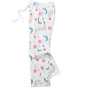 Juniors Fleece Pajama Pants