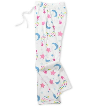 Juniors Fleece Pajama Pants