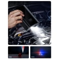 thumbnail image 5 of 1. 80W Cordless Tire Inflator with Digital Display, 150PSI Portable Air Compressor for Car Motorcycle, 5 of 8