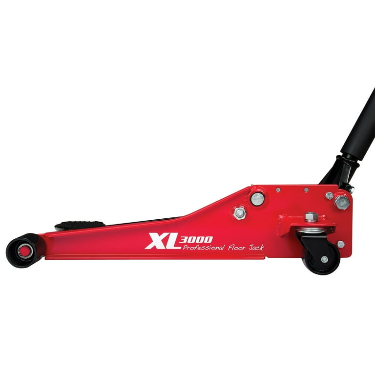 Arcan XL3000 Heavy Duty All Steel 3.0 Ton Jack