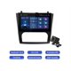thumbnail image 2 of Estéreo Carplay 2gb for Nissan Altima 2007-2012 Cámara Gps, 2 of 11