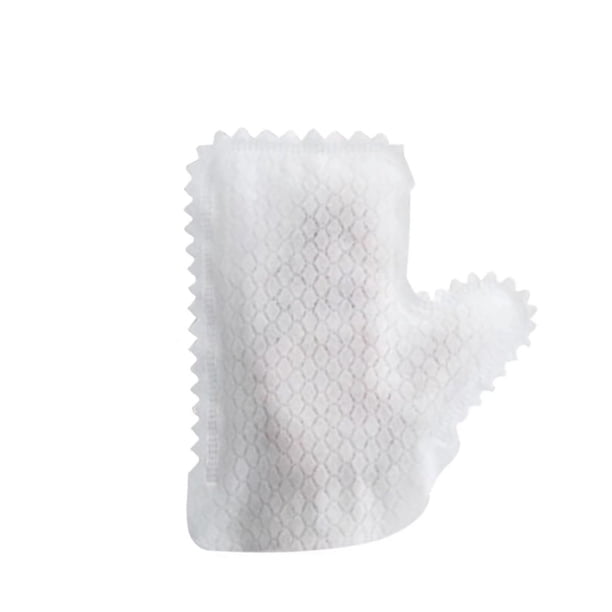 Guantes de goma, guantes de cocina, guantes de tela de fibra, guantes de tela para perezosos