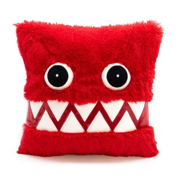 Almohada de peluche Boxy Boo de Poppy Playtime 36 cm exclusiva