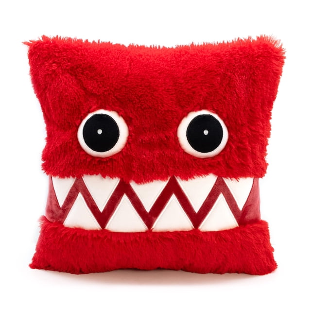 Plush Pillow Poppy Playtime Boxy Boo 14-inch Collectible