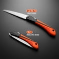 thumbnail image 5 of 4PCS Lopper Hedge Clippers Pruners&Hand Saw,Heavy Duty Branch Cutter with Compound Action, Professional Branch Cutter Tree Trimmer for Indoor & Outdoor Gardening, 5 of 10