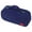 Navy, variant on CoreLiving Large Capacity Pencil Case with 3 Compartments, Multi-Slot Pen Pouch Bag Aesthetic Design, Versatile Pencil Pouch for Makeup or Art Supplies for Women, Navy