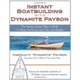 thumbnail image 1 of Instant Boatbuilding with Dynamite Payson, 1 of 1
