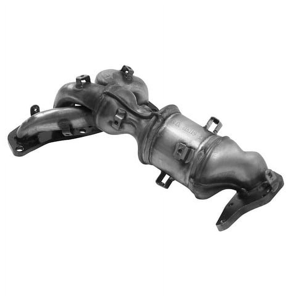 Autopart International EPA Standard Load Direct Fit Catalytic Converter Fits select: 2007-2012 NISSAN ALTIMA